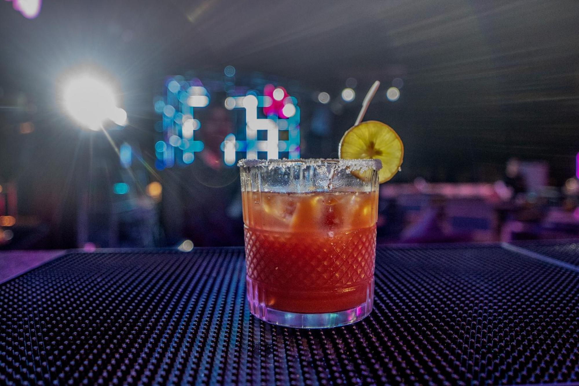 The Courtyard - Beyond Bar & Club 호텔 우다이푸르 외부 사진